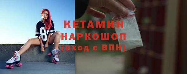 хмурый Вяземский